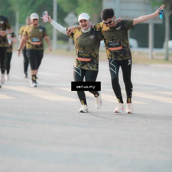 Runner Photo 6396155