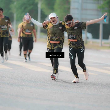 Runner Photo 6396157
