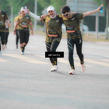 Runner Photo 6396158