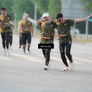 Runner Photo 6396159