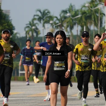 Runner Photo 6396160