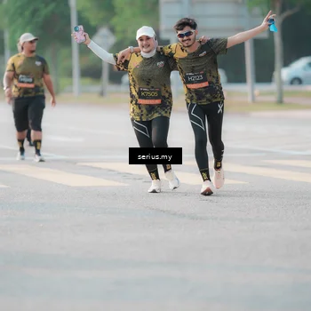 Runner Photo 6396162