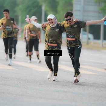 Runner Photo 6396165