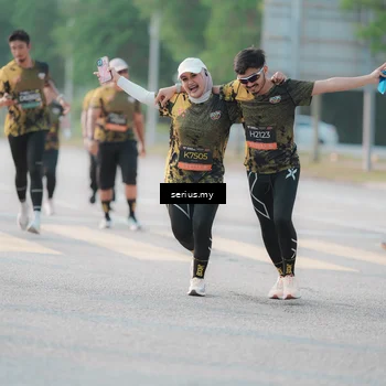 Runner Photo 6396166