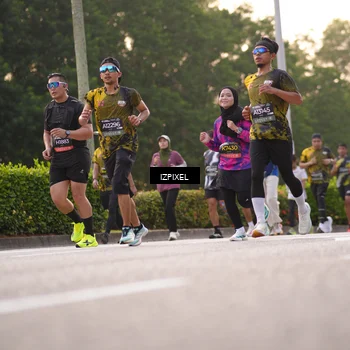 Runner Photo 6396167