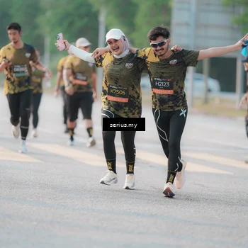 Runner Photo 6396169