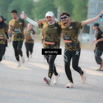 Runner Photo 6396170