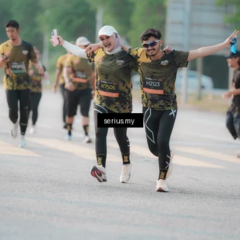 Runner Photo 6396171
