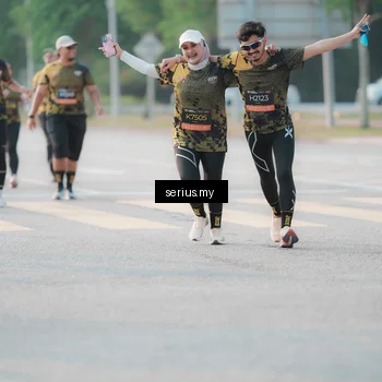 Runner Photo 6396172
