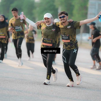 Runner Photo 6396178