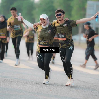 Runner Photo 6396179