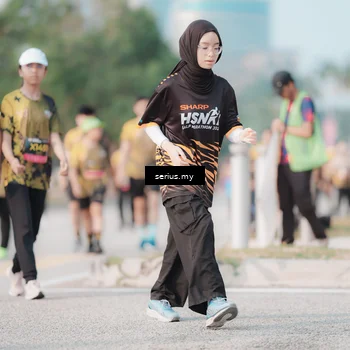 Runner Photo 6396180