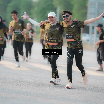 Runner Photo 6396189