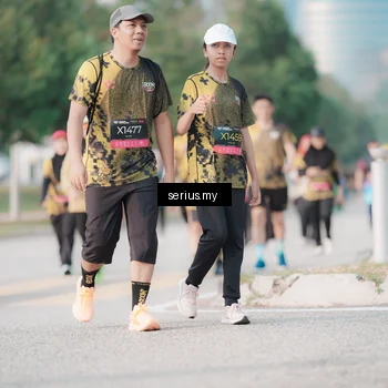 Runner Photo 6396192