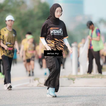 Runner Photo 6396193