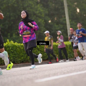 Runner Photo 6396197