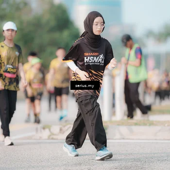 Runner Photo 6396198