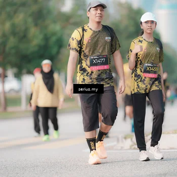 Runner Photo 6396199