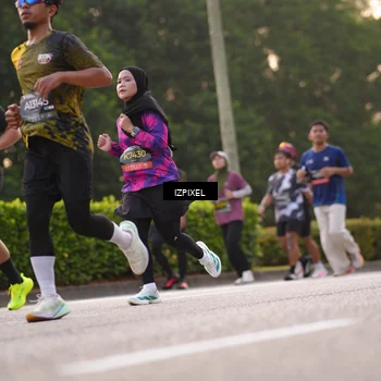 Runner Photo 6396200
