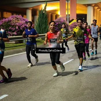 Runner Photo 6396201