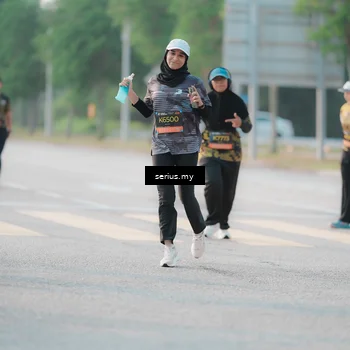 Runner Photo 6396206