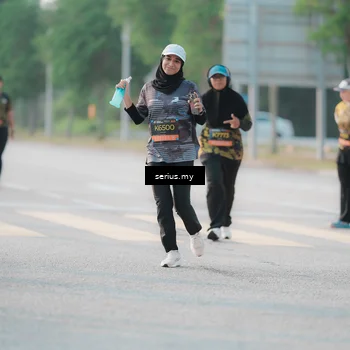 Runner Photo 6396208