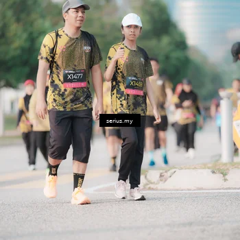 Runner Photo 6396210