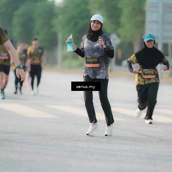 Runner Photo 6396211