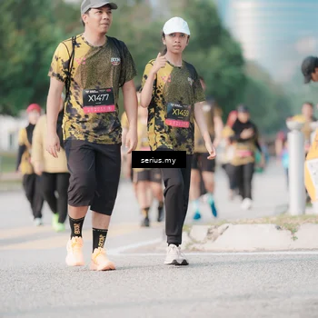 Runner Photo 6396213