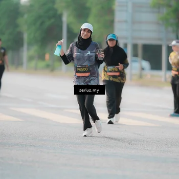 Runner Photo 6396214