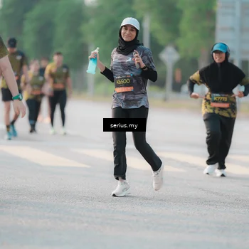 Runner Photo 6396221