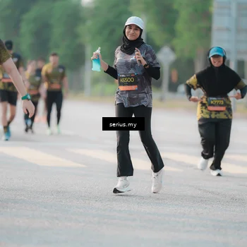 Runner Photo 6396222