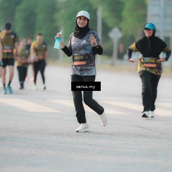 Runner Photo 6396223