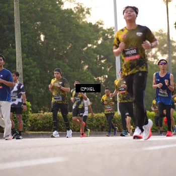 Runner Photo 6396226