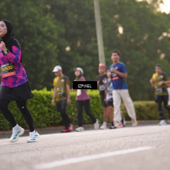 Runner Photo 6396227