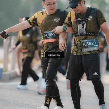 Runner Photo 6396229