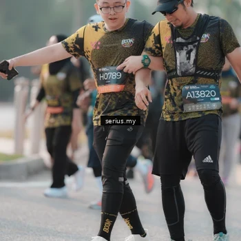 Runner Photo 6396231