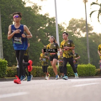Runner Photo 6396232