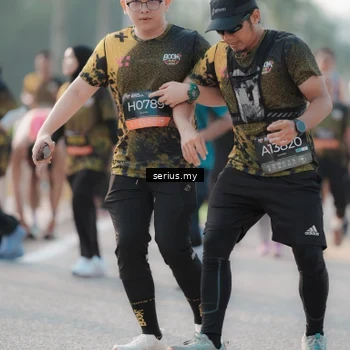 Runner Photo 6396233