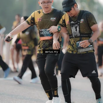 Runner Photo 6396234