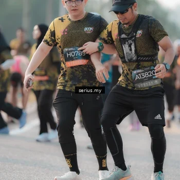 Runner Photo 6396237