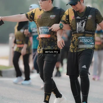 Runner Photo 6396243