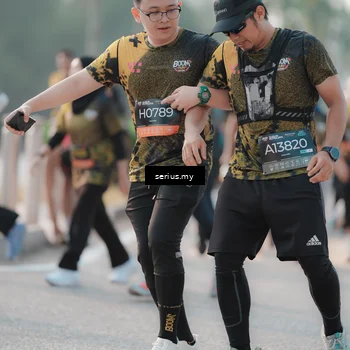 Runner Photo 6396255