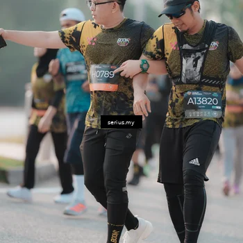 Runner Photo 6396256