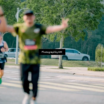 Runner Photo 6396264