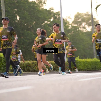 Runner Photo 6396267