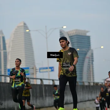 Runner Photo 6396269