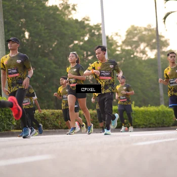 Runner Photo 6396276