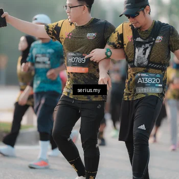 Runner Photo 6396277