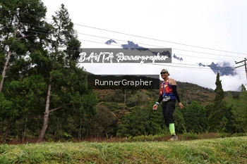 Runner Photo 639628